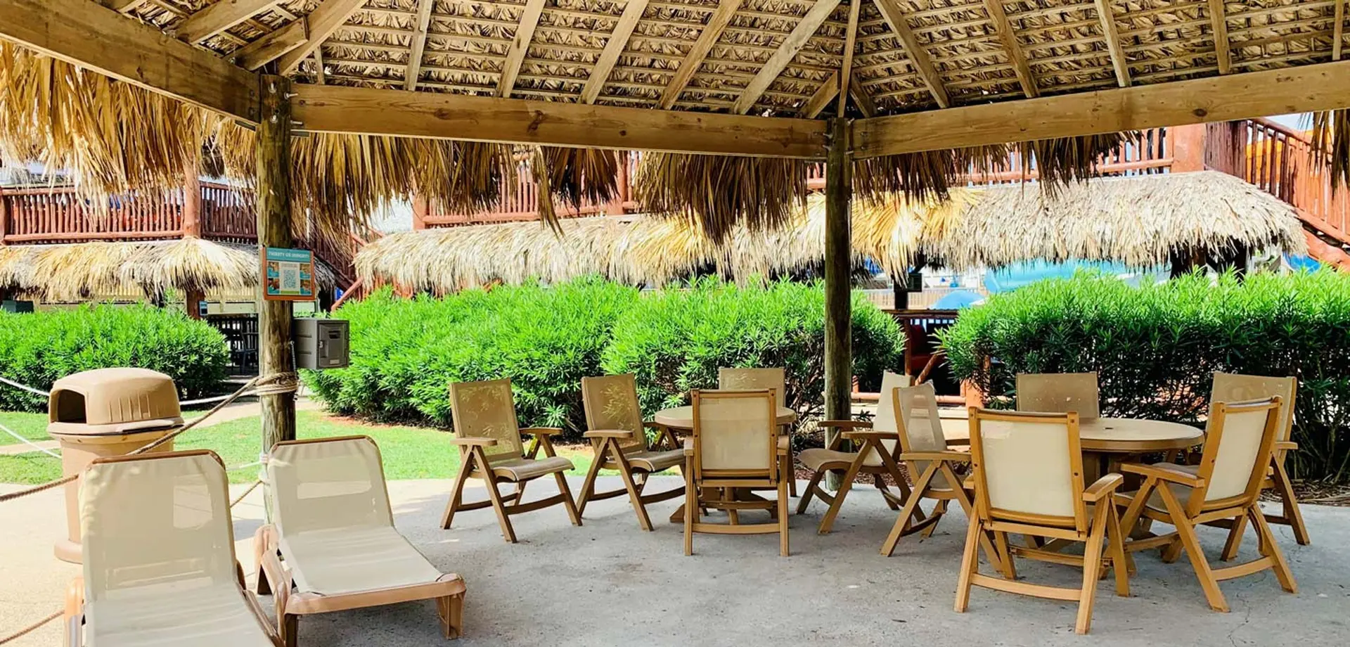 Riverbend Grand background image