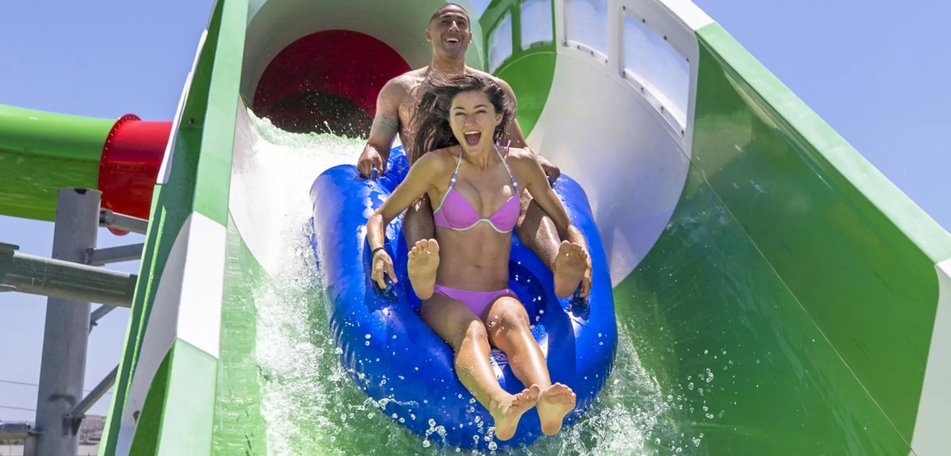 MASSIV Monster Blaster