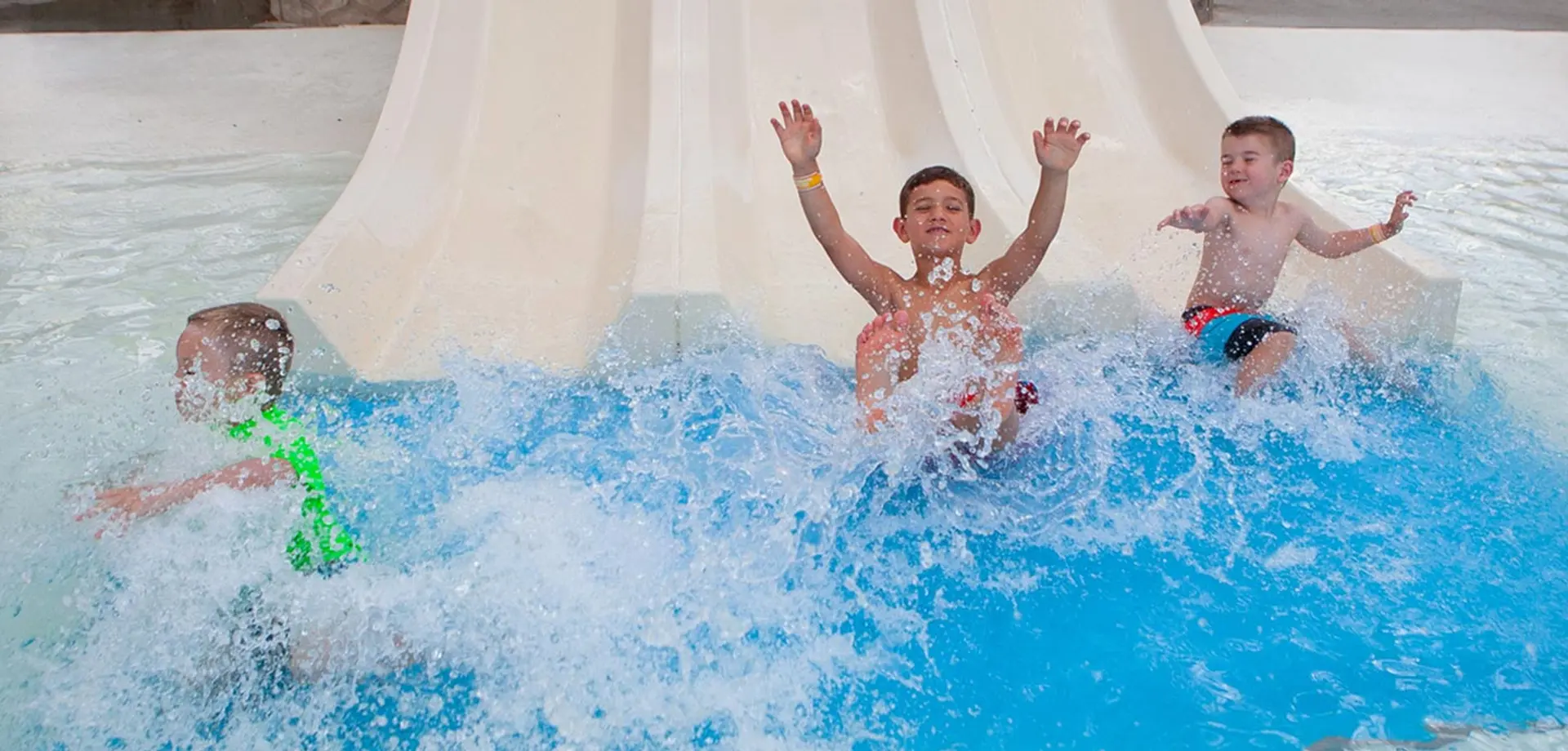 Torrent Beach Kids Area